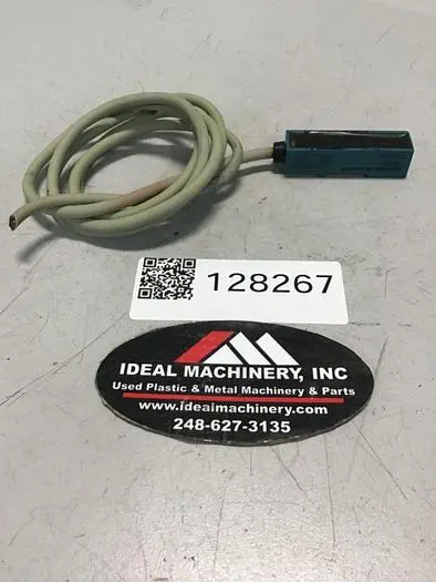 Used YAMATAKE FL2-4A6H Relays & Switches Michigan US | Ideal Machinery #591191