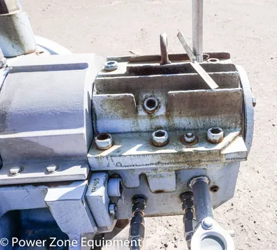 NEW SULZER BINGHAM 10X14X16.5BX HSB