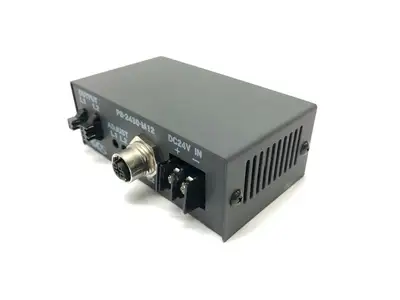 PB-2430-M12 | CCS  Variable Voltage Controller - Used