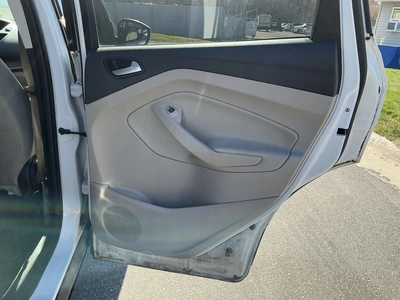 Used 2017 FORD ESCAPE Utility Vehicles Michigan US | Miedema Asset Management Group #1732721