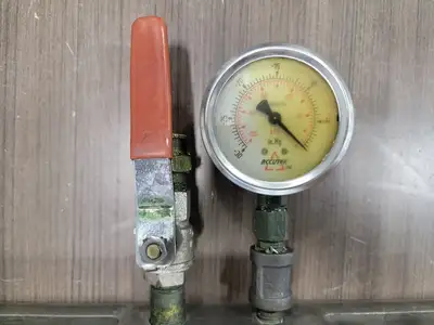 Vacuum Chuck Grid Type