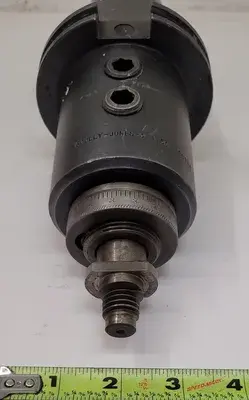 USED SCULLY JONES 65134