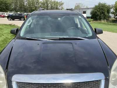 Used 2012 GMC ACADIA Miscellaneous Trucks/Trailers Michigan US | Miedema Asset Management Group #1402843