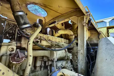 Used 1979 CATERPILLAR 627B Scrapers Pennsylvania US | Proxy Equipment #1378185