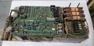 USED Fujitsu Does Not Apply
