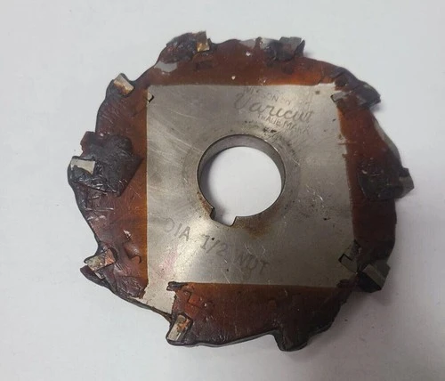 Used NIAGARA Does Not Apply Tooling & Accessories (Other) | Amiron Machinery #740664