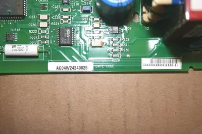NEW HONEYWELL 30755393-502