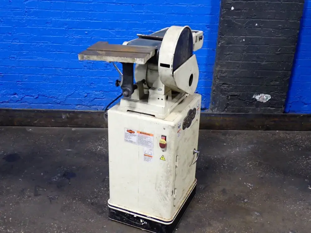 USED 2016 SHOP FOX W1676