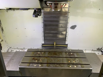 2014 HAAS VF-2SS Vertical Machining Centers | Toolquip, Inc. (7)