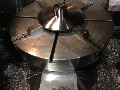 USED 1984 O-M TM2-10N