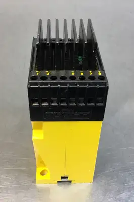 Used TURCK MS82-2407 PLC Processors South Carolina US | Palmetto Automation #1277309