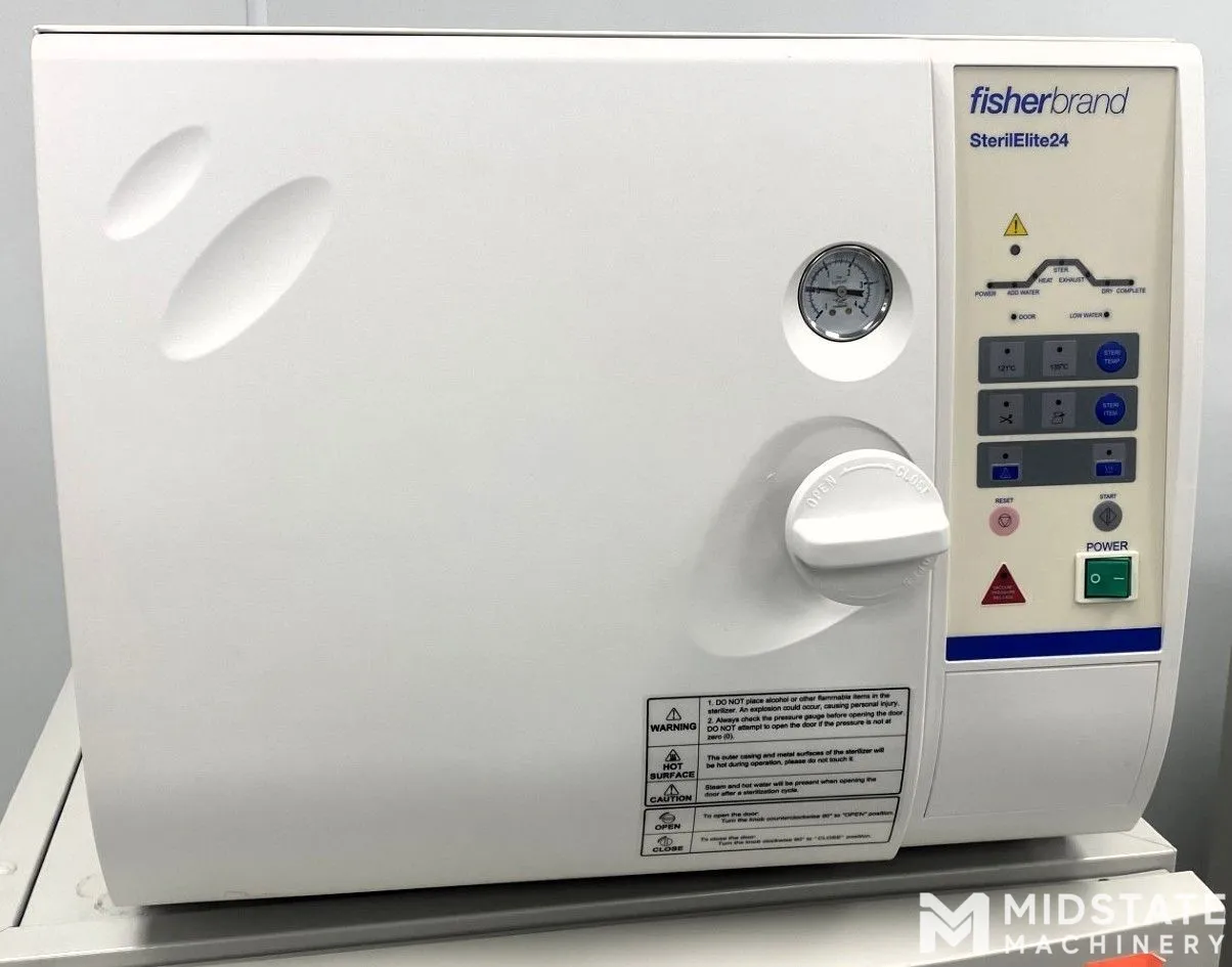 Thermo Fisher Scientific SteriElite24