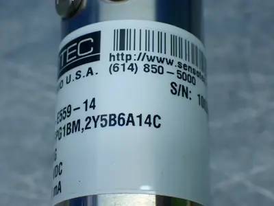 NEW HONEYWELL 060E55914