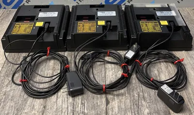 DICKSON DATA TH803 Recorders & Plotters | ESS Industrial Equipment Sales (12)