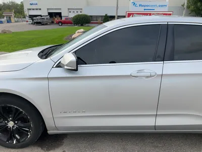 Used 2015 CHEVROLET IMPALA Sedans Michigan US | Miedema Asset Management Group #1419423
