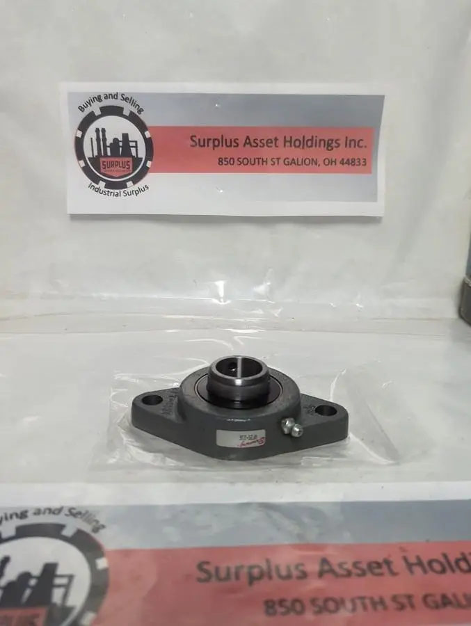 Used BROWNING VF2S-216 Industrial Controls Ohio US | Surplus Asset Holdings #1295357