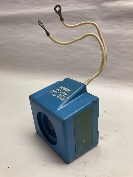 Used VICKERS 868982 Pump & Valve Parts Ohio US | Surplus Asset Holdings #1238716