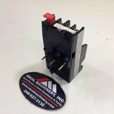 USED TELEMECANIQUE LR3D25322