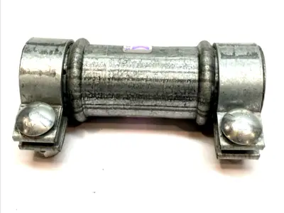 USED H-P INSTALOK COMPRESSION COUPLING 1-3/4" OD - 6" LOT OF 3