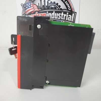 Used Allen-Bradley 1756-L62S Misc Industrial Equipment California US | American Industrial Supply Co. #1377000