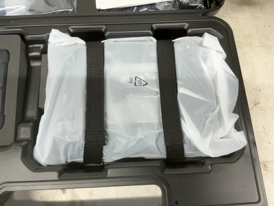 Used TOPDON PHOENIX LITE 3 Analyzer Testers Michigan US | Miedema Asset Management Group #1760860