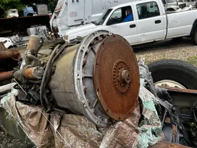Used FREIGHTLINER TRANSMISSION Automotive Equipment North Carolina US | Levan Equipment #1546352