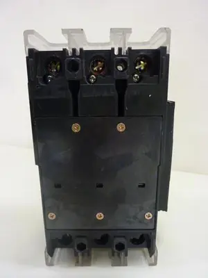 USED FUJI ELECTRIC SA103R-60