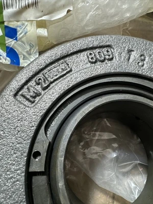 NEW Voith GIHR80DO