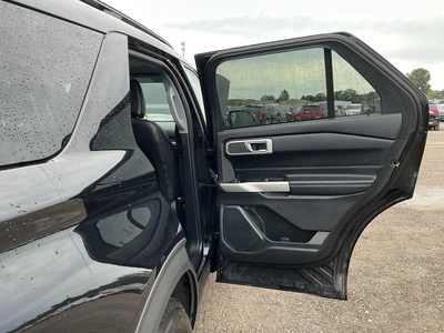 Used 2021 FORD EXPLORER SUVs Michigan US | Miedema Asset Management Group #1406743