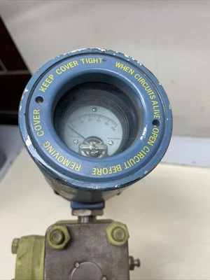 USED Rosemount 115 1LL5E2D6LM