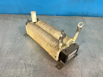 Used MITSUBISHI ELECTRIC FRHEL H75K Reactors Ohio US | HGR 24 #1291944