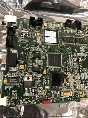 REN02 PCB BOARD
