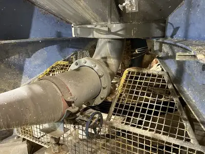 USED HYMAC 14-2B-48