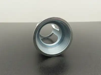 Graco 15M520 Piston Guide for L200CS Check-Mate 200cc Severe Duty Pump