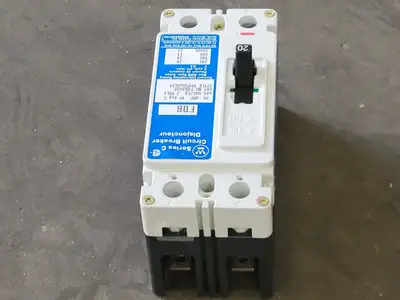 USED WESTINGHOUSE FDB2020