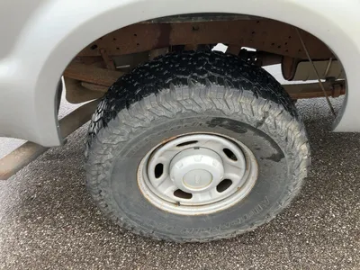USED 2010 FORD F250