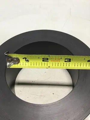 USED CINCINNATI MILACRON VT165-13 / TLS