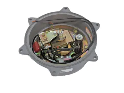 REFURBISHED FEDERAL SIGNAL 56 MODULE 250V 56-A3