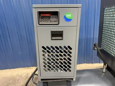 USED AES DSC-7.5