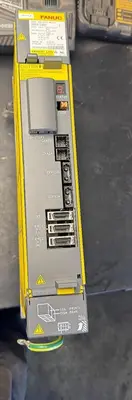 USED FANUC A06B-6114-H207
