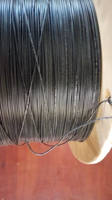 NEW Atlas Wire 24 SOLID TX 1/64 UL 1569