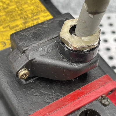 Used FANUC A06B-0061-B003 Servo Motors California US | Davliegogo LLC #1706361