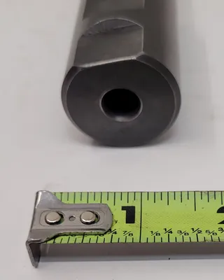 VALENITE S-VMSP-100R-90CCC Tooling & Accessories, Tooling | Machinery Central (8)