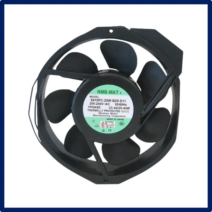 NEW MITSUBISHI NMB-MAT 5915PC-20W-B20-S11 A90L-0001-0213#A