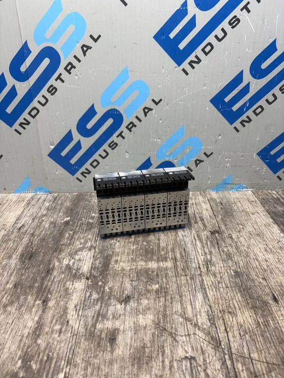 Used Festo VMPA1-FB-EMG-8 Pumps South Carolina US | ESS Industrial Equipment Sales #1326465