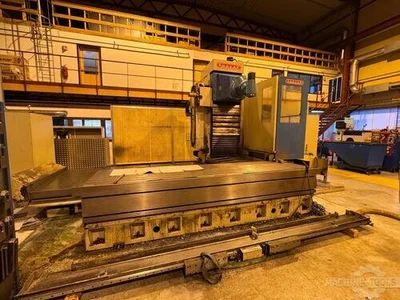 USED 2001 ANAYAK HVM-3800