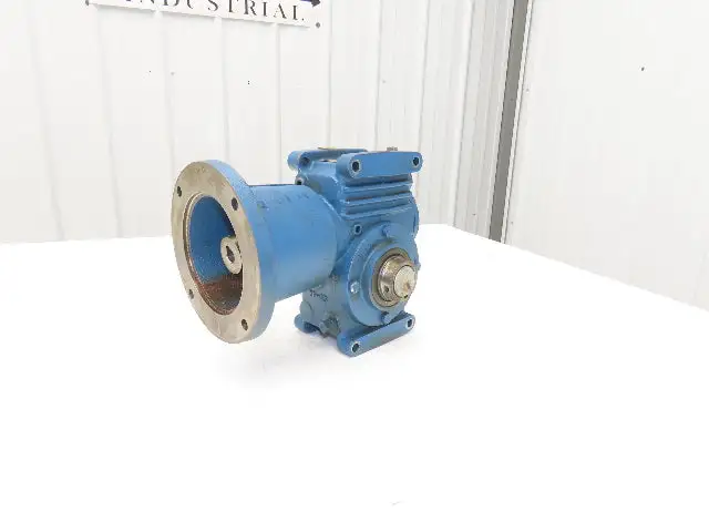 Used CONE DRIVE _UNKNOWN_ Speed Reducers Indiana US | Arrow Industrial #1367862