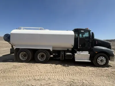 Used 2013 KENWORTH T800 Water Trucks Arizona US | Proxy Equipment #1388922