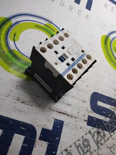 NEW SCHNEIDER ELECTRIC LP4K09 10BW3