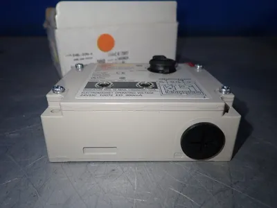 New | in-Stock OMRON D4BL2CRAA Relays & Switches | HGR 24 #739157
